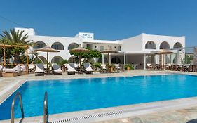 Christiana Hotel Paros